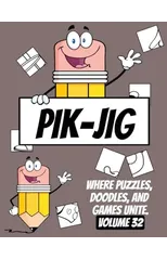 PIK-JIG Puzzles