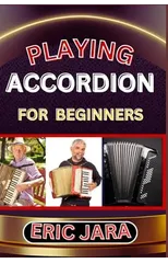 Playing Accordion Beginners