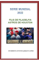 Serie Mundial 2022