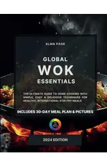 Global Wok Essentials