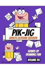 PIK-JIG Gridmania