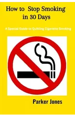How To Stop Smoking In 30 Days