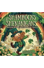 Shamrocks And Shenanigans