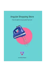 Angular Shopping Store