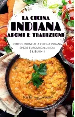 La cucina indiana