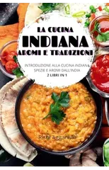 La cucina indiana