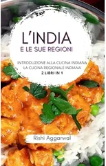 L'India e le sue regioni
