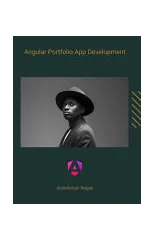 Angular Portfolio App Development
