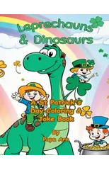 Leprechauns & Dinosaurs