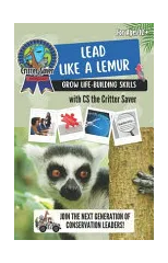 Lead Like a Lemur
