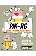 Unleash Your Creative Spark with PIK-JIG
