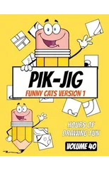 Unleash Your Creative Spark with PIK-JIG