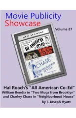 Movie Publicity Showcase Volume 27