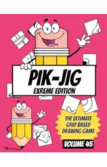 PIK-JIG - Unleash Your Creative Spark with PIK-JIG