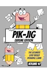 Unleash Your Creative Spark with PIK-JIG