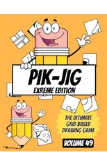 Unleash Your Creative Spark with PIK-JIG