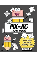 Unleash Your Creative Spark with PIK-JIG