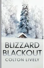 Blizzard Blackout