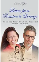 Letters from Romina to Lorenzo