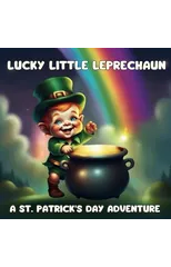 Lucky Little Leprechaun