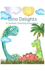Dino Delights