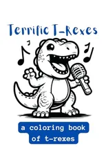 Terrific T-Rexes