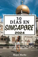 30 Dias En Singapore 2024