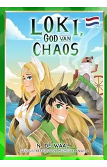 Loki, God van Chaos