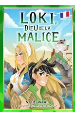 Loki, Dieu de la Malice