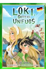 Loki, Gott des Unfugs