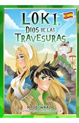 Loki, Dios de las Travesuras