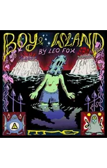 Boy Island
