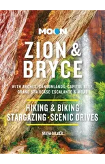 Moon Zion & Bryce (Tenth Edition)