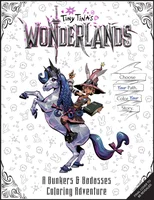 Tiny Tina's Wonderlands