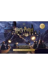 Harry Potter's Journey to Hogwarts