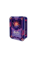 Buffy the Vampire Slayer Tiny Tarot Deck and Guidebook