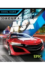Acura NSX