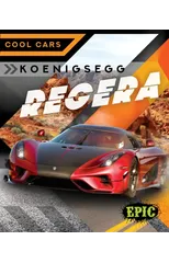 Koenigsegg Regera