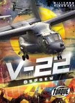 V22 Osprey