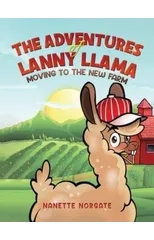 The Adventures of Lanny Llama