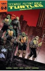 Teenage Mutant Ninja Turtles