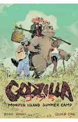 Godzilla