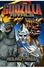 Godzilla Rivals