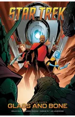 Star Trek, Vol. 3