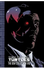 Teenage Mutant Ninja Turtles