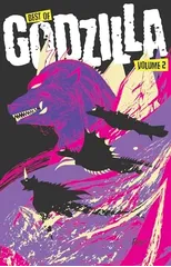 Best of Godzilla, Vol. 2