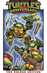 Teenage Mutant Ninja Turtles