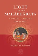 Light on the Mahabharata