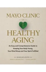 Mayo Clinic on Healthy Aging