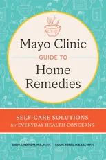 Mayo Clinic Book of Home Remedies